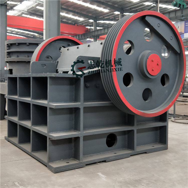 大块石头破碎机 鄂式破碎机 石料粗碎机 炉渣粉碎机 碎石机厂家