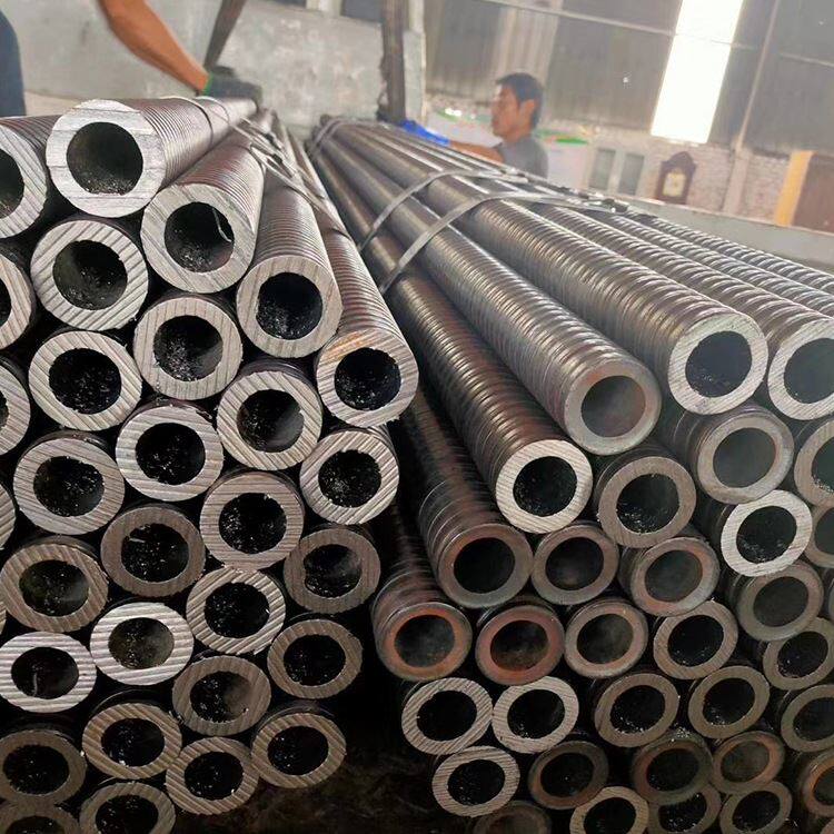 鼎东 管缝锚杆 支护锚杆 预应力中空锚杆