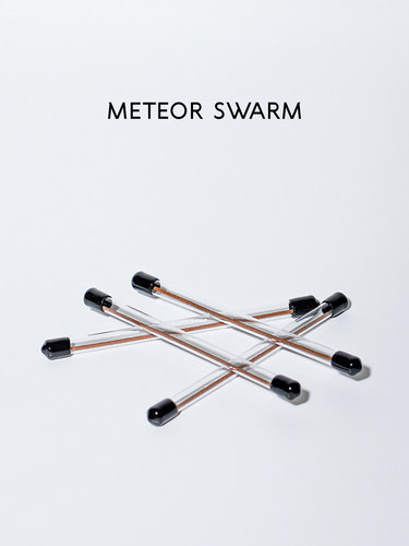 METEORSWARM体验装天然熏香线香
