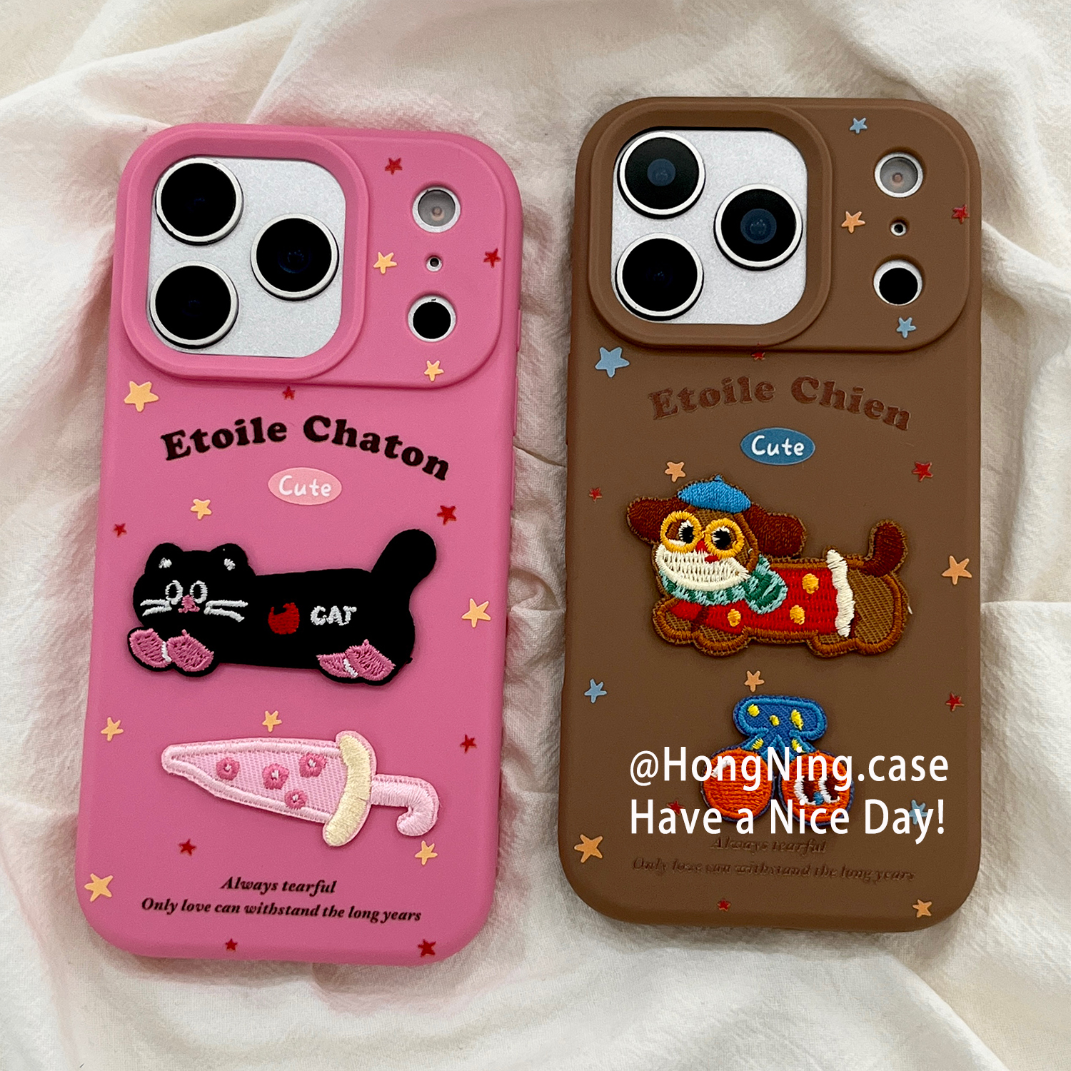 日韩风手机壳保护壳全包防摔