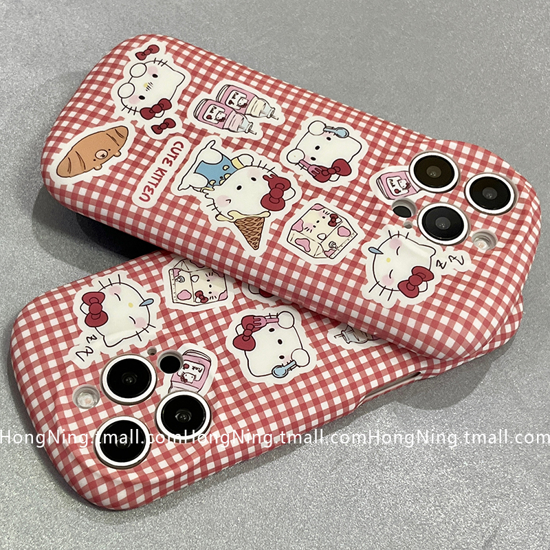 苹果手机壳tpu日韩风保护壳