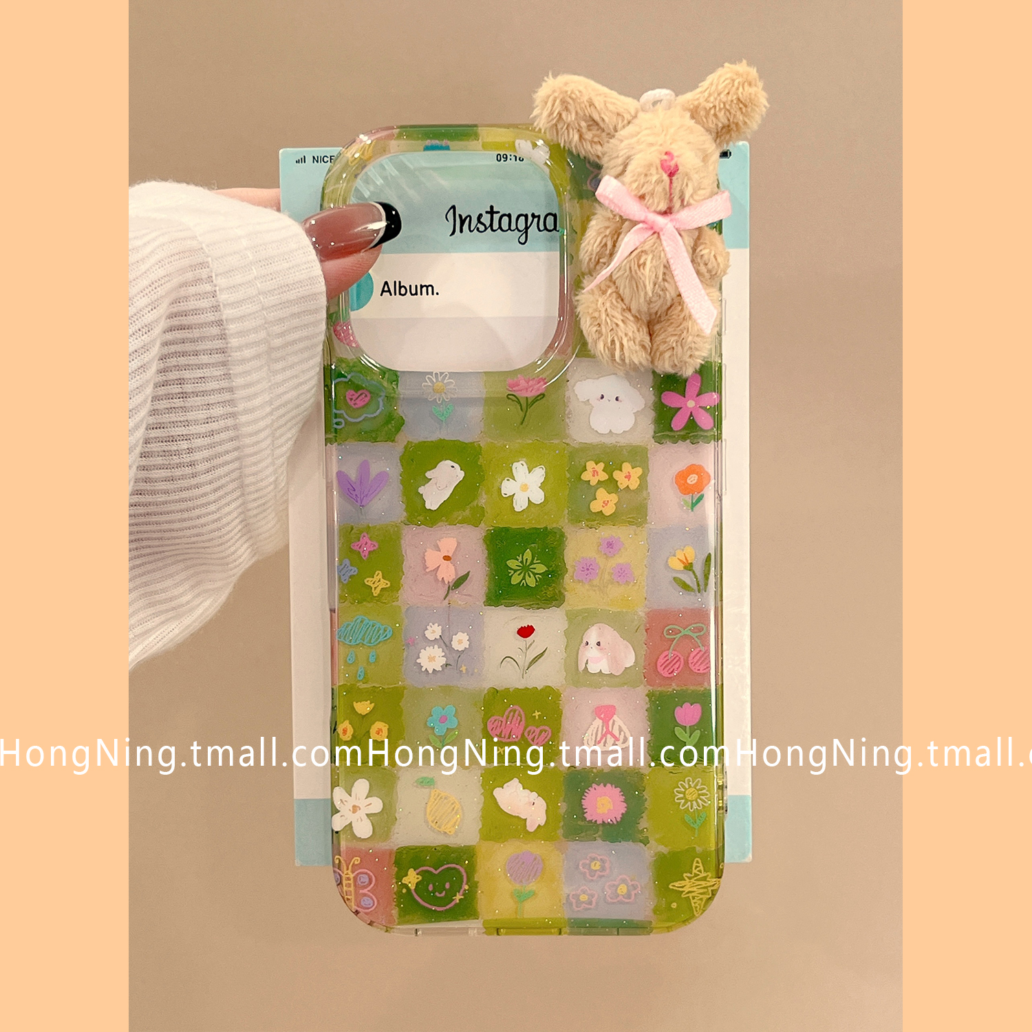 日韩风手机壳保护壳全包防摔