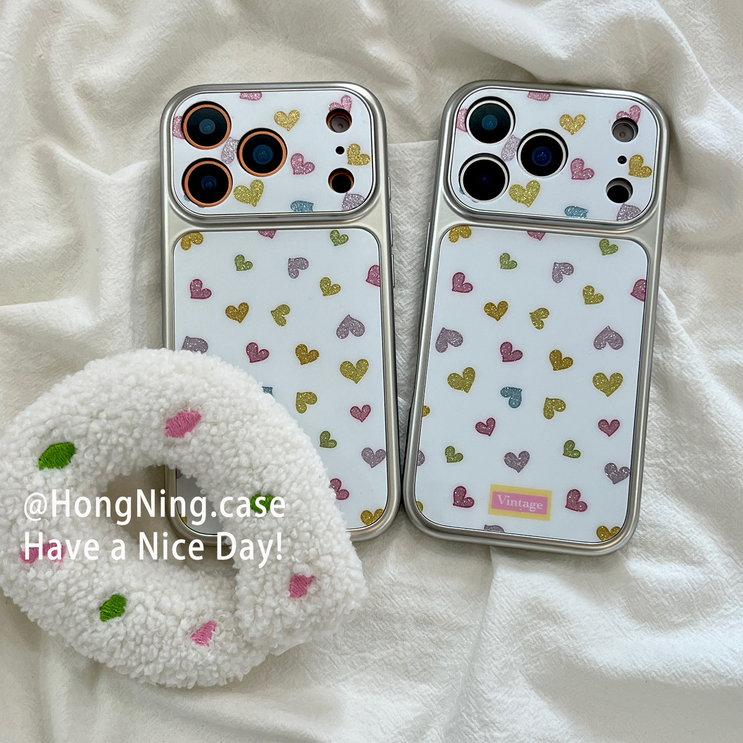 日韩风手机壳保护壳全包防摔