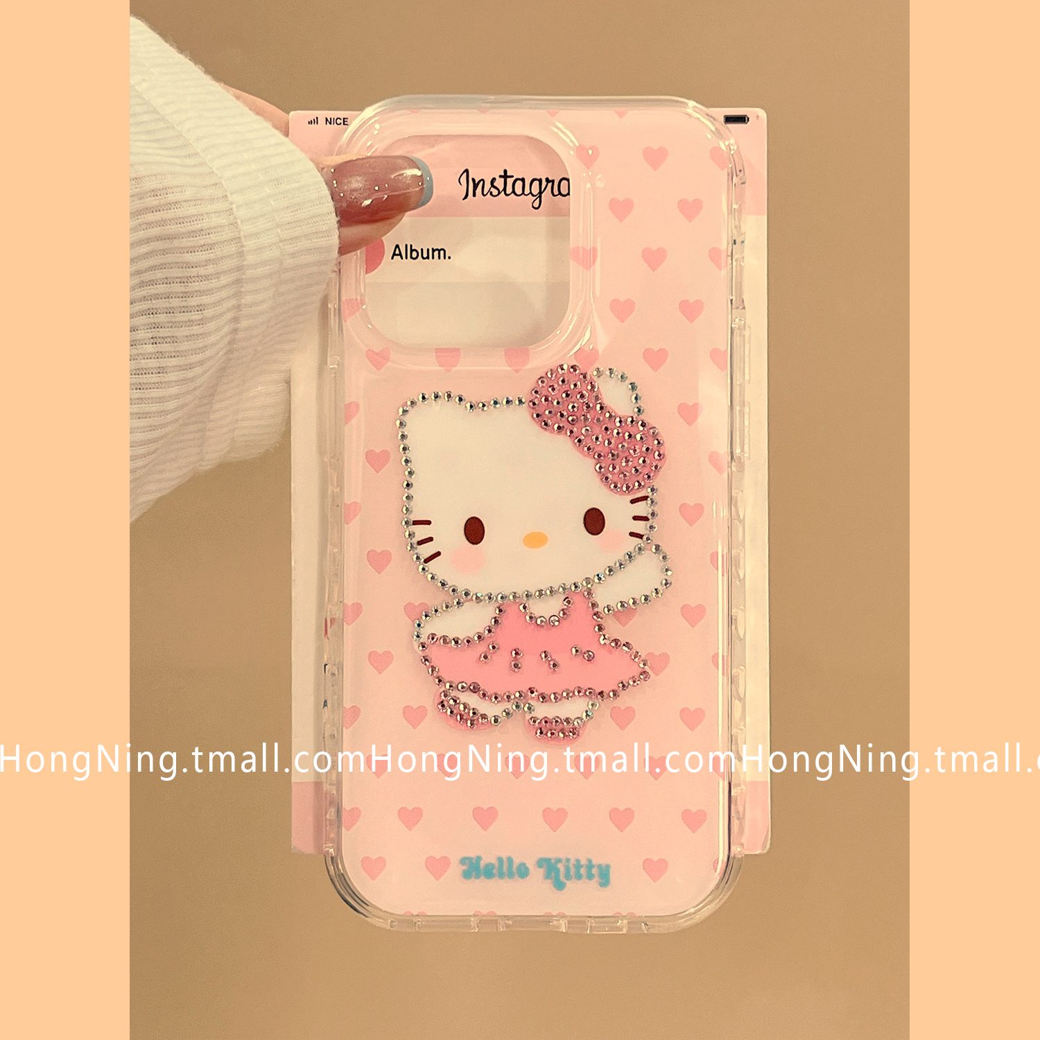 日韩风手机壳保护壳全包防摔