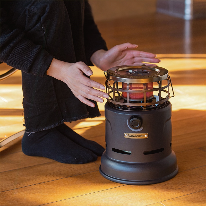Naturehike挪客户外取暖炉露营冬