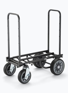On-Stage舞台专用推车户外演出全地形实用手推车音箱功放设备拖车