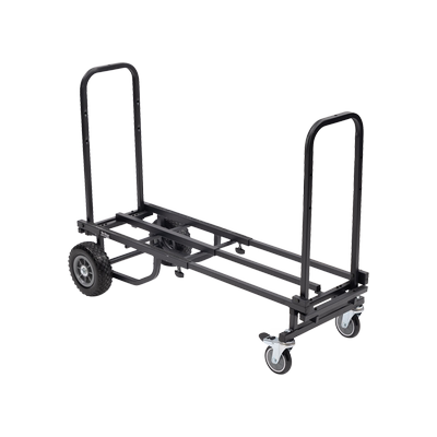 On-Stage音箱功放推车收纳折叠