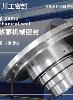 轴封A10-65化工泵APP21-65 32M 27.8L机川工机械密封SE2-AP-60