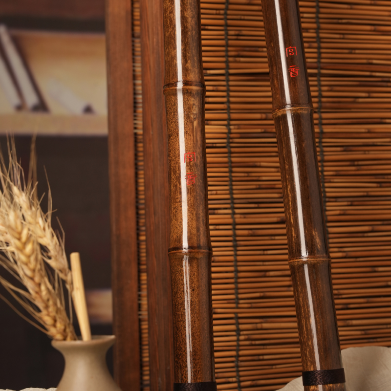 专业演奏级洞箫初学者演奏箫乐器