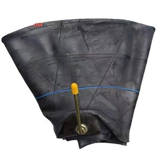 1200r20加厚丁基内胎汽车货车工程车轮胎垫带外胎配套专用优7