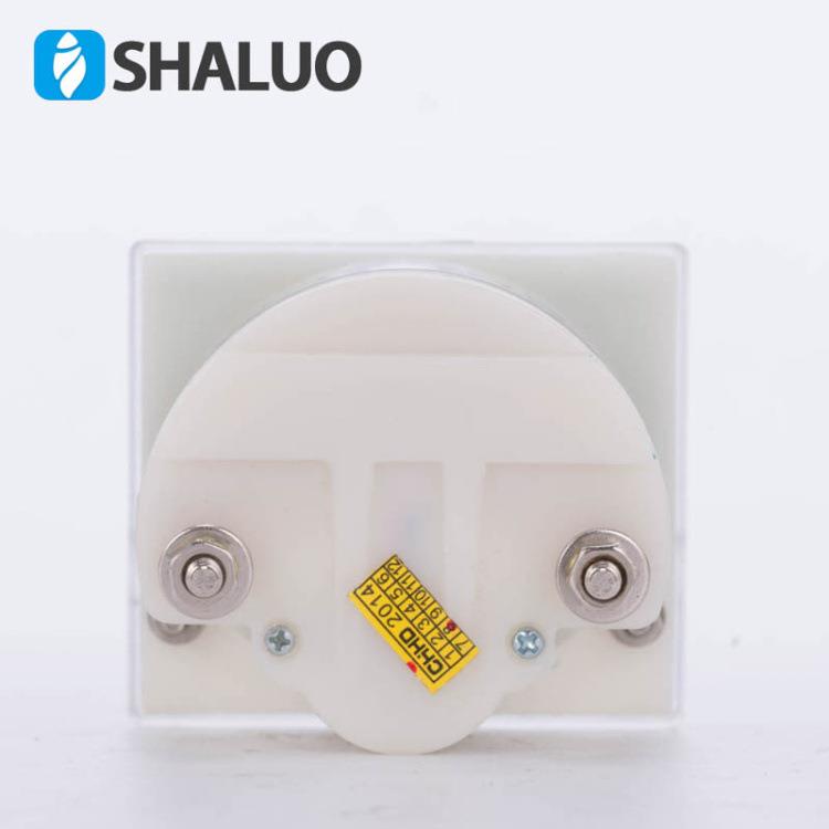 发电机用专表电69L13交流频率表压表电流表防震