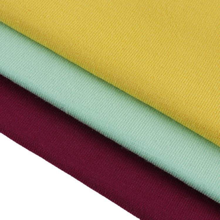 32s精梳棉莱卡纯棉汗布200g全棉针织t恤面料单面平纹食毛纯棉布料,纺织面料/辅料/配套,汗布,淘宝优惠券,粉丝福利购,淘宝优惠卷