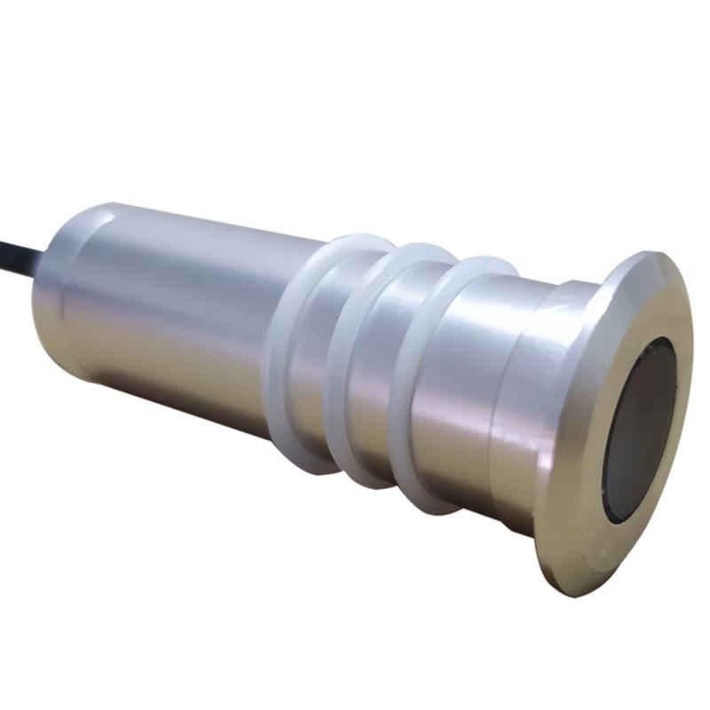 景户外水埋迷你地灯广场1W3W超小型公园背墙小射灯防埋地灯嵌入式