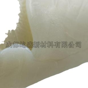 无味聚氨酯混炼胶MPU现货批量供应各种颜色混炼胶