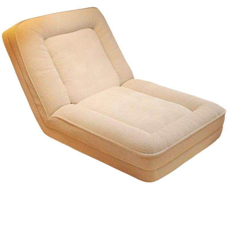 人类狗窝懒人沙发可躺可睡榻榻米阳台折叠两用单人沙发卧室小沙发,住宅家具,懒人沙发,淘宝优惠券,粉丝福利购,淘宝优惠卷