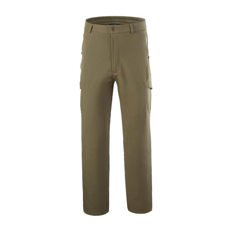 爆款户外男软壳冲锋裤登山抓绒裤加厚防风防水加绒裤现货,户外/登山/野营/旅行用品,冲锋衣,淘宝优惠券,粉丝福利购,淘宝优惠卷