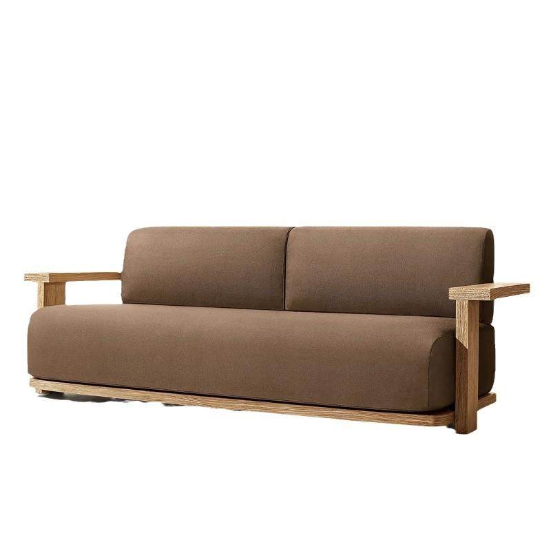 户外沙发庭院别墅花园露台阳台休闲柚木沙发组合室外防腐实木家具,住宅家具,户外沙发,淘宝优惠券,粉丝福利购,淘宝优惠卷