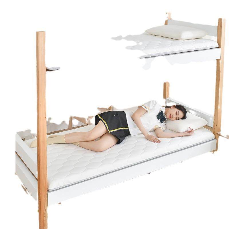 记忆棉上下铺床垫子学生宿舍90×2米单人床榻榻米乳胶软垫加厚,住宅家具,记忆棉床垫,淘宝优惠券,粉丝福利购,淘宝优惠卷