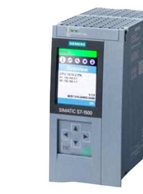 6ES7515-2AM02-00西/门子S7-1500CPU6ES7515-2AM01-00模块