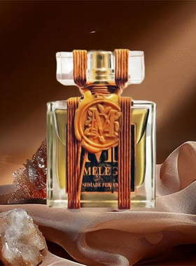 Meleg perfumes梅莱格之香香水灵猫西普马德琳蜜桃试香小样