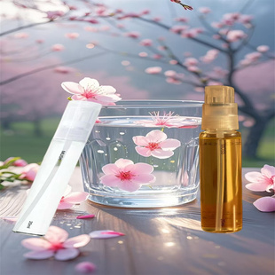 日本kogu小众香水MOSS苔藓SANDAL WOOD白檀MUSK试香小样