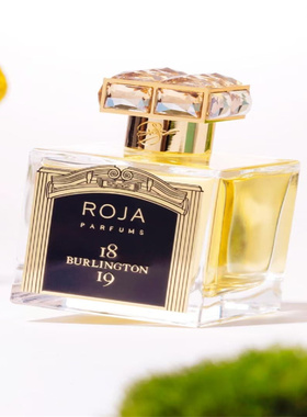 roja dove罗嘉德芬香水Lakme拉克梅丑闻征服皇室之香2号试香小样