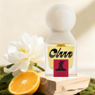 clue bulb试香小样 perfumery香水高级小众留香warm