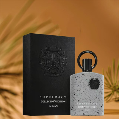 afnansupremacy阿芙南之香小样