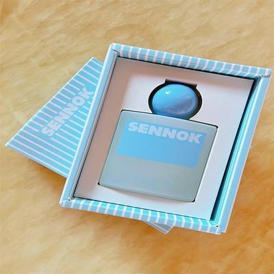 SENNOK沐浴后香水小样
