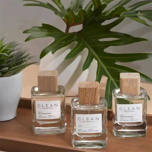 克霖香水小样正品分装