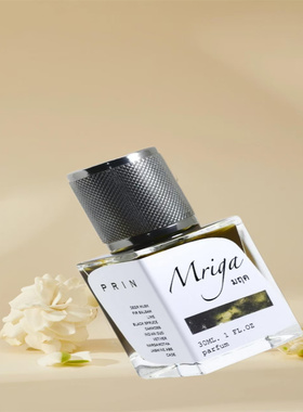 PRIN普林泰国香水红颜祸水幽幻孤林暮光之鹿爱与诱惑试香小样