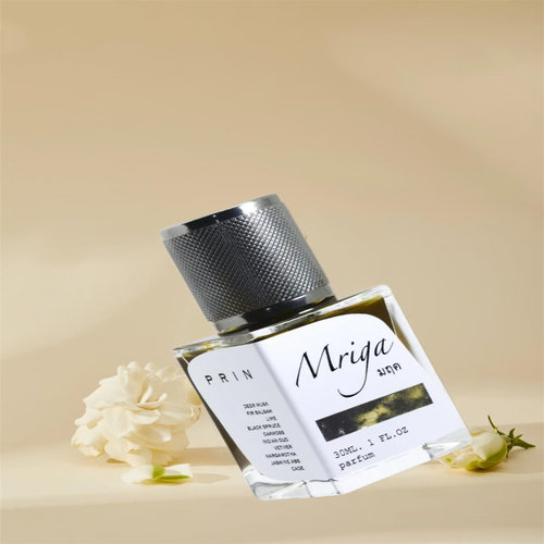 PRIN普林爱与诱惑香水小样