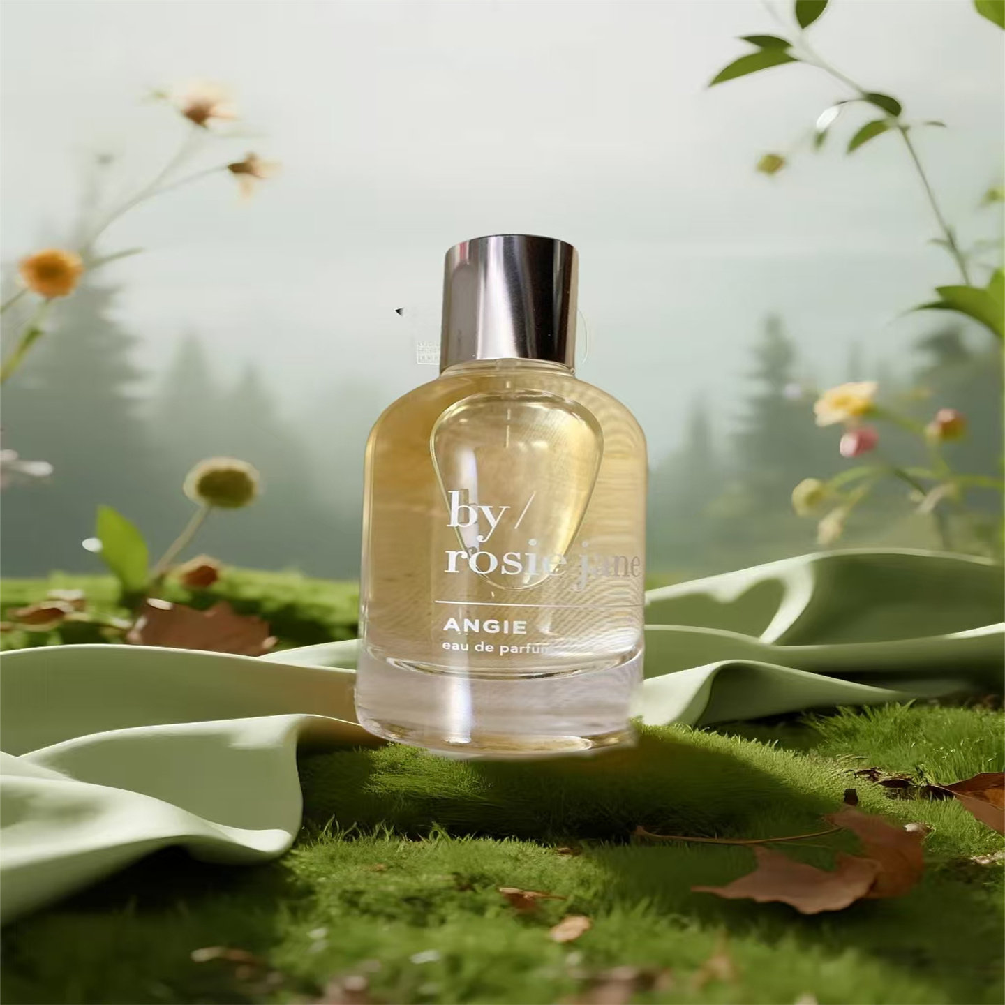 By/rosiejane罗西.简香水小样