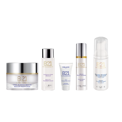 ORLANE幽兰B21系列旅行套装