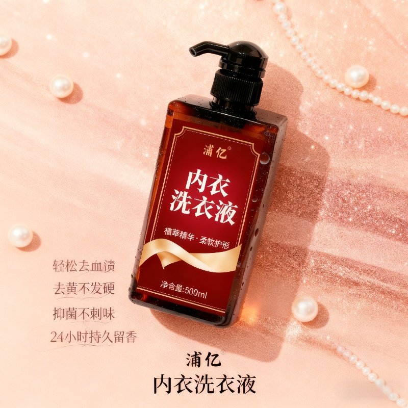 洗内衣内裤洗衣液女士专用清洗液抑菌去污渍除异味去血渍,洗护清洁剂/卫生巾/纸/香薰,内衣洗衣液,淘宝优惠券,粉丝福利购,淘宝优惠卷