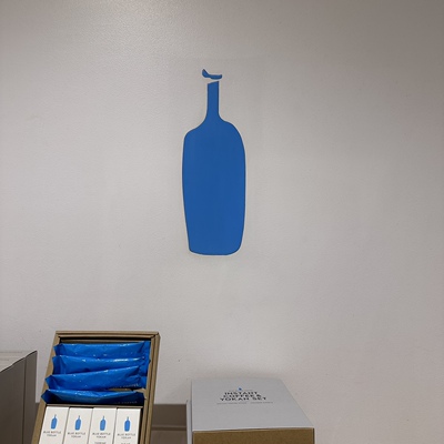 日本直邮满200包邮 小蓝瓶咖啡 BLUE BOTTLE COFFEE 咖啡和周边