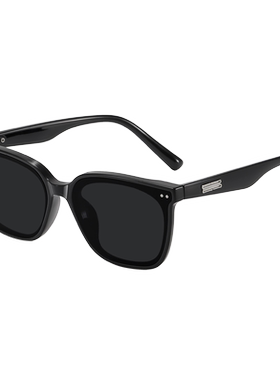 太阳镜2023新款女夏偏光护目眼镜