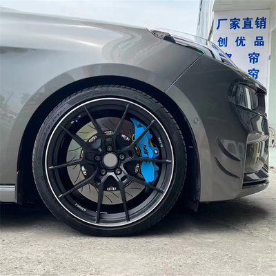 适用1718920寸改装汽车