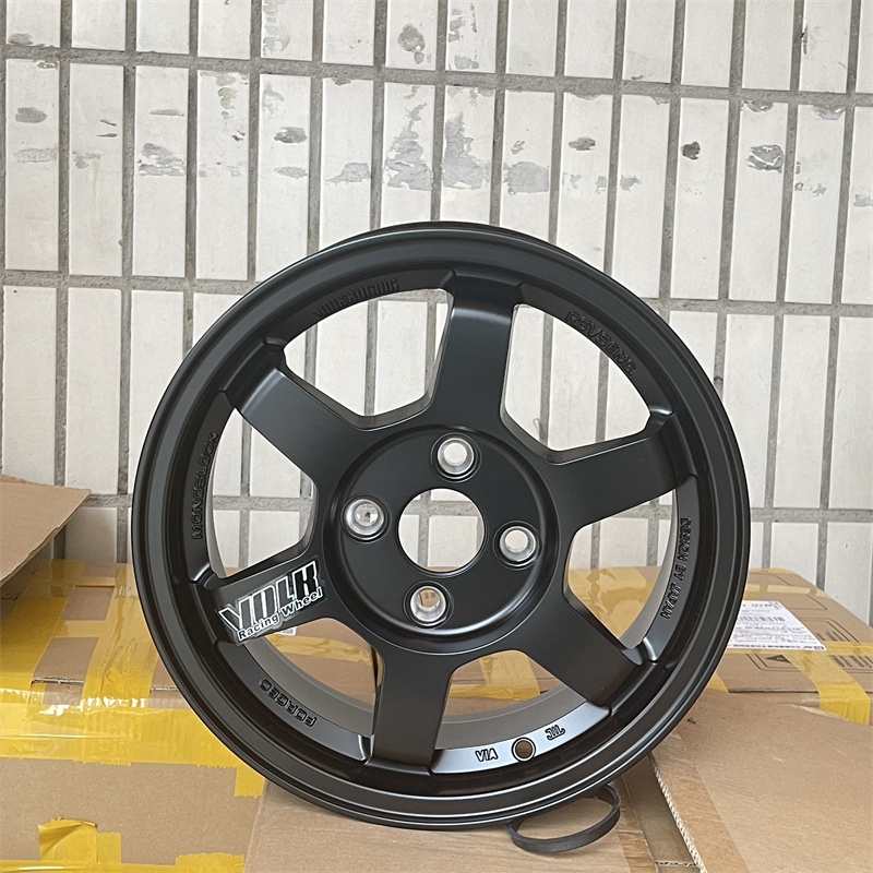 改装轮毂15/16/17/18寸适用于飞度思域POLO翼神朗动高尔夫467