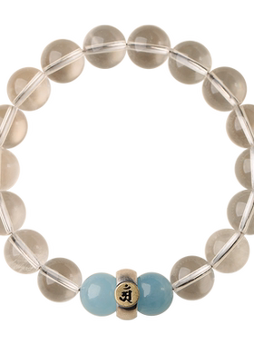 【推荐|专业指导】五行定制手串