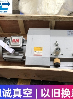 广西包装厂风泵 印刷气泵100e 金木彩印机一吸一吹泵 穗诚现货