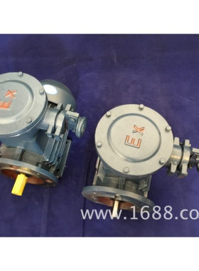 YB3系列防爆电机YB3-160L-2-18.5KW隔爆型三相异步电动机