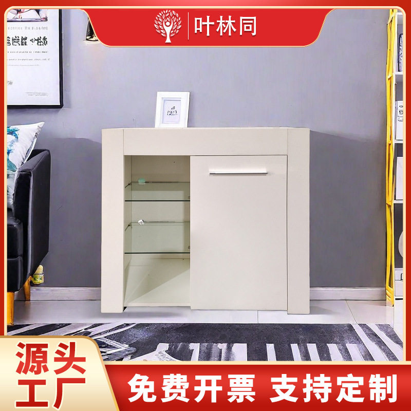 定制新款简约沙发茶几边柜客厅沙发边几可移动中间床柜子简约储物,商业/办公家具,矮柜,淘宝优惠券,粉丝福利购,淘宝优惠卷