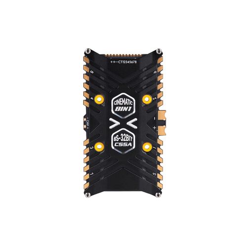 TMOR动力CINE55A8S八