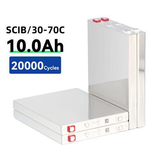 TOSHIBA东芝L2.4V10钛酸