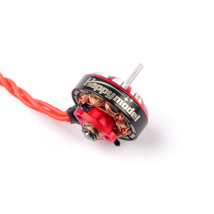 Happymodel EX1102 2-3S无刷电机Mobula7 HD 75/85mm whoop专用