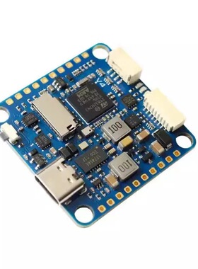 MATEK H743-SLIM V4 无人机飞控内置OSD气压计ArduPilot/BF/INAV