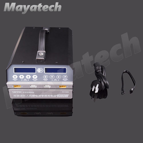 SKYRCPC1080农用植保机