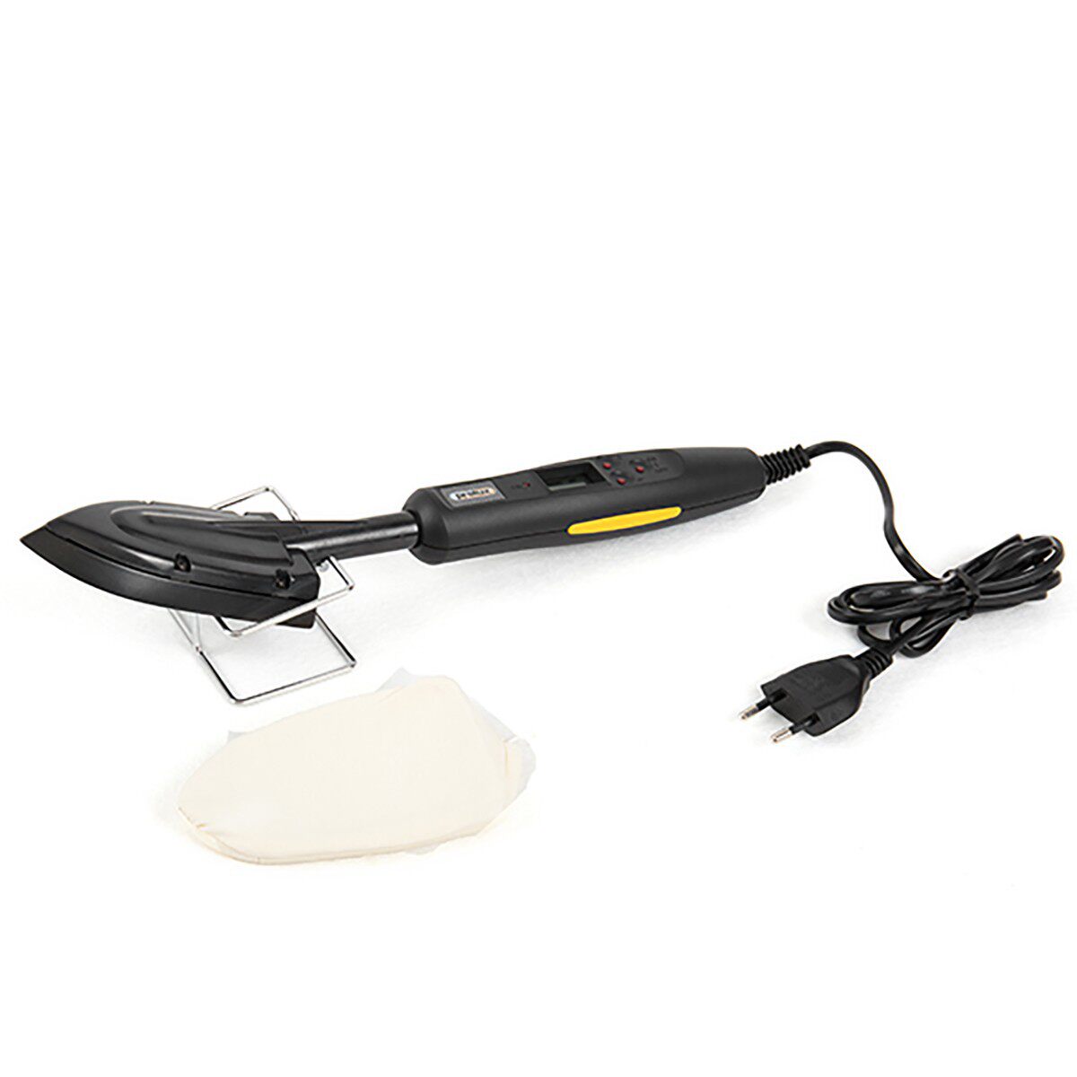 台湾PROLUX新款模型专用烫液晶版LED显示航模飞机蒙皮熨斗PX1363