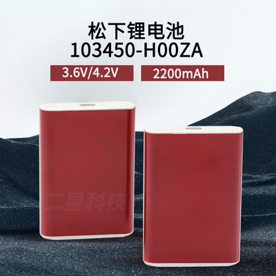 全新正品Panasonic松下10